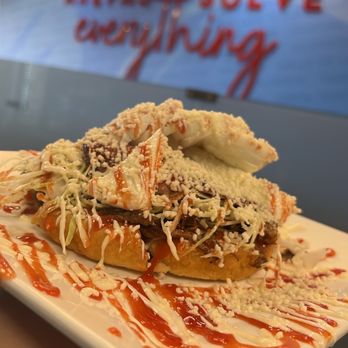 Mr Arepa - Arepa cabimera - Spanish Near Me - Hialeah, Florida