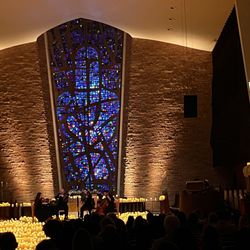 The Sanctuary Church