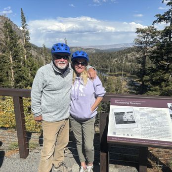 Get Outdoors 365 - Bike Rentals Near Me - Mammoth Lakes, California