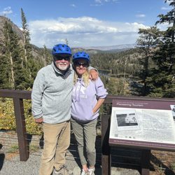 Get Outdoors 365