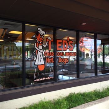 Ted's Hot Dogs - Hot Dogs Near Me - Tempe, Arizona Ted's Hot Dogs - Hot Dogs Near Me - Tempe, Arizona
