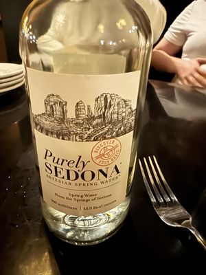 Espiritu Mesa by null Espiritu Mesa by null