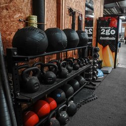 Aztec Athletics - Functional Area