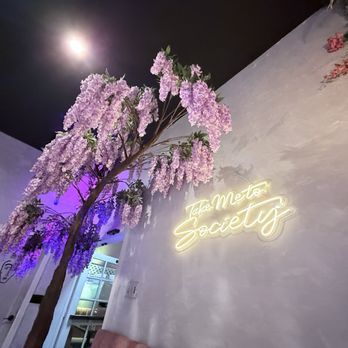 The Society - Hookah Bars Near Me - Burlingame, California The Society - Hookah Bars Near Me - Burlingame, California