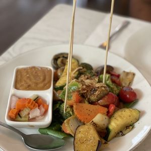 Araya’s Place on Yelp