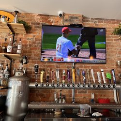 Redwine - Opening day for the Reds. $1 wings and $1 Green Beers