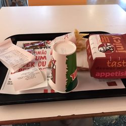 KFC - Love