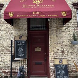 Exterior photo of Oliver Bentleys - Savannah, Georgia Exterior photo of Oliver Bentleys - Savannah, Georgia
