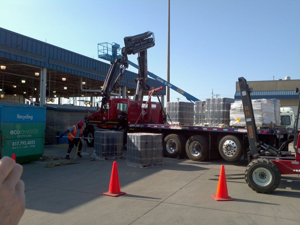 Slide of Ferris Roofing Contractors