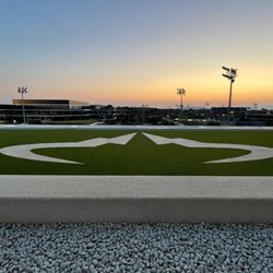 Rafa Nadal Academy