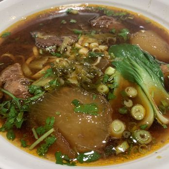 Bafang Dumpling - Beef Noodle Soup - Taiwanese Near Me - Irvine, California Bafang Dumpling - Beef Noodle Soup - Taiwanese Near Me - Irvine, California