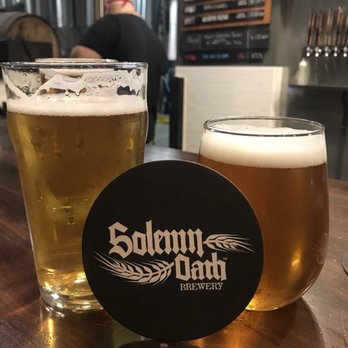 Solemn Oath Brewery - Breweries Near Me - Naperville, Illinois Solemn Oath Brewery - Breweries Near Me - Naperville, Illinois