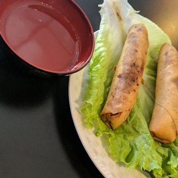 Pho Good - Egg rolls - Vietnamese Near Me - Garden Grove, California