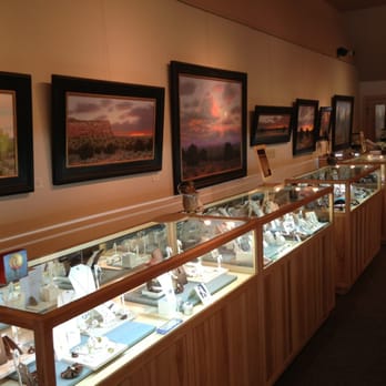 Sorrel Sky Gallery - Jewelry Near Me - Durango, Colorado