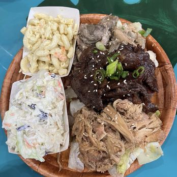 Aloha To Go - Combo plate - Hawaiian Near Me - Palm Harbor, Florida Aloha To Go - Combo plate - Hawaiian Near Me - Palm Harbor, Florida