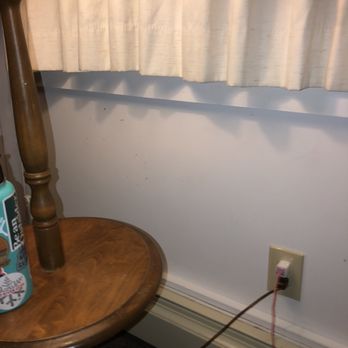 Mt. Liberty Lodging - more bugs - Hotels Near Me - Lincoln, New Hampshire