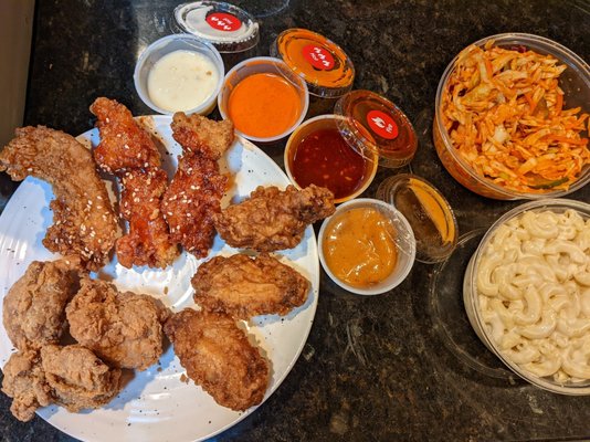 SWEET RADISH by null