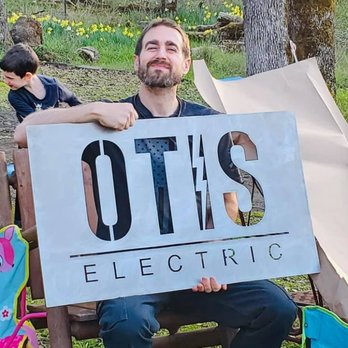 Otis Electric - Electricians Near Me