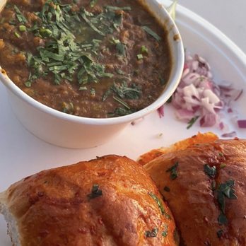 Pav Bhaji and More - Indian Near Me - Sunnyvale, California