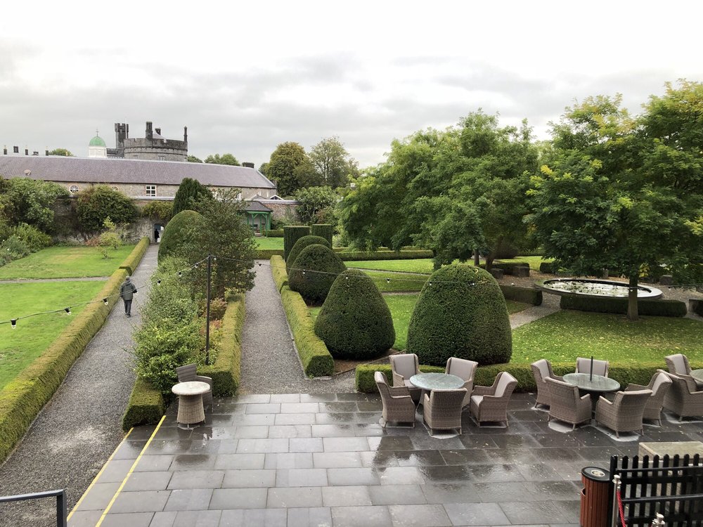 BUTLER HOUSE - Updated October 2025 - 16 Patrick Street, Kilkenny City ...