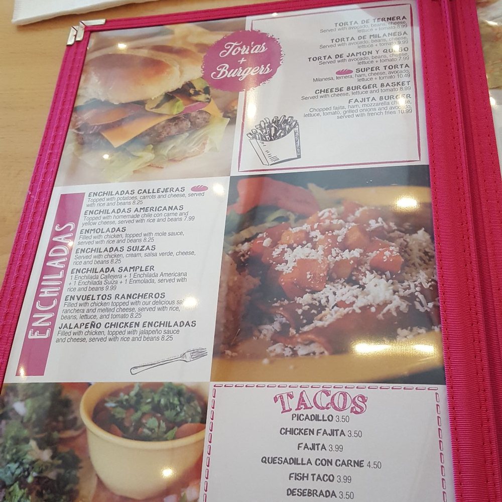 Bolillos Cafe - Menu - Bakeries Near Me - Laredo, Texas Bolillos Cafe - Menu - Bakeries Near Me - Laredo, Texas