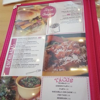 Bolillos Cafe - Menu - Bakeries Near Me - Laredo, Texas Bolillos Cafe - Menu - Bakeries Near Me - Laredo, Texas
