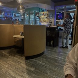 Inside Inside