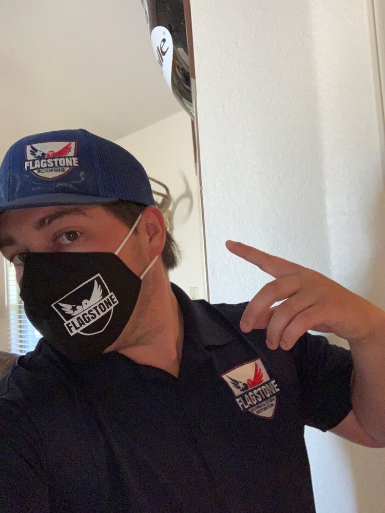 Slide of Flagstone Roofing & Exteriors