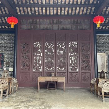 九龍寨城公園 - Parks Near Me - Hong Kong, HK