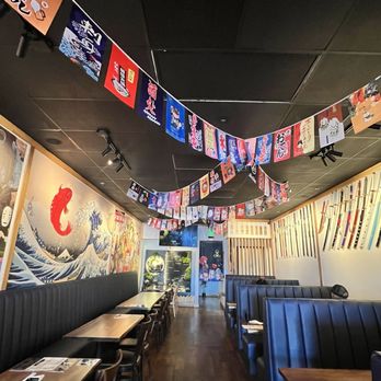 Sushi Monster - Sushi Bars Near Me - Poway, California Sushi Monster - Sushi Bars Near Me - Poway, California