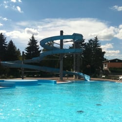 Schwimmbad