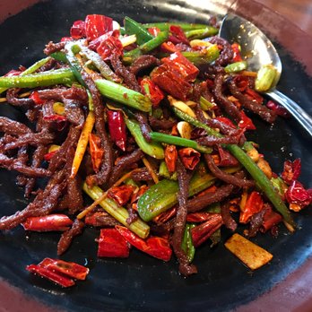 Wula Buhuan - Szechuan Near Me - Houston, Texas Wula Buhuan - Szechuan Near Me - Houston, Texas
