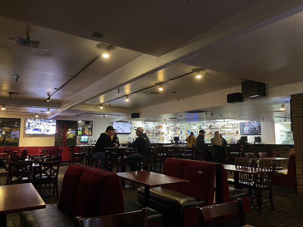 CHEERS BAR & GRILL Updated September 2024 22 Photos & 141 Reviews