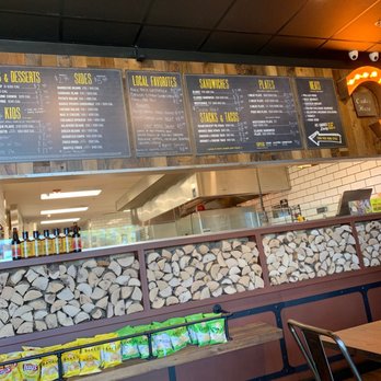 Dickey's Barbecue Pit - Barbeque Near Me - Rancho Mirage, California