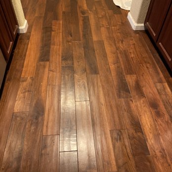 Not Your Average Cleaners - Hardwood floors - Home Cleaning Near Me - Oakland, California