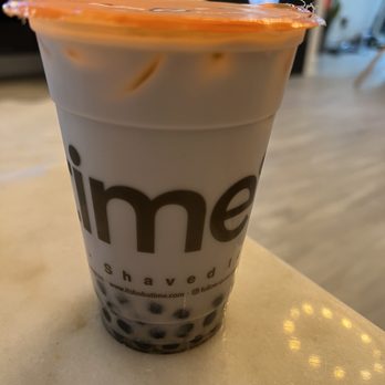 It's Boba Time - Duarte - Ube milk tea - Bubble Tea Near Me - Duarte, California It's Boba Time - Duarte - Ube milk tea - Bubble Tea Near Me - Duarte, California