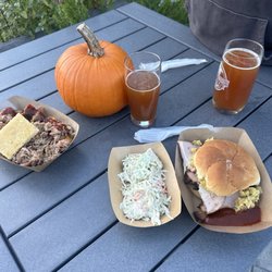 South County Barbeque
