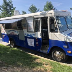Pupuseria Las Delicias - Food truck
