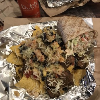 Illegal Pete's - Fort Collins - Nachos and fish burrito - Mexican Near Me - Fort Collins, Colorado Illegal Pete's - Fort Collins - Nachos and fish burrito - Mexican Near Me - Fort Collins, Colorado