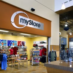 24 Hour Fitness - Richmond