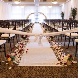 Villa Ragusa - Ceremony