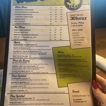 30hop - Bars Near Me - Merriam, Kansas