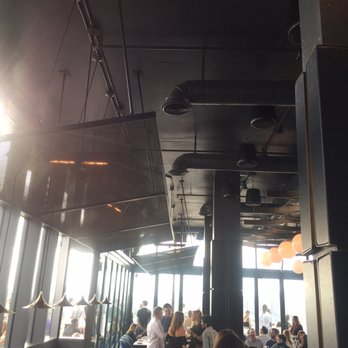 Westlight - Tapas/Small Plates Near Me - Brooklyn, New York