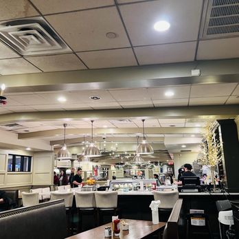 MT. KISCO DINER - Updated June 2025 - 877 Photos & 690 Reviews - 252 E