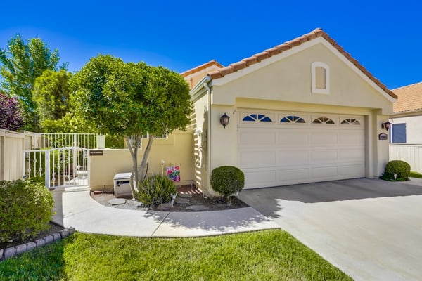 Photo of Sherry Kotvis - Carrington Real Estate Services - Menifee, CA, US. Home For Sale 29804 Mimosa Court.