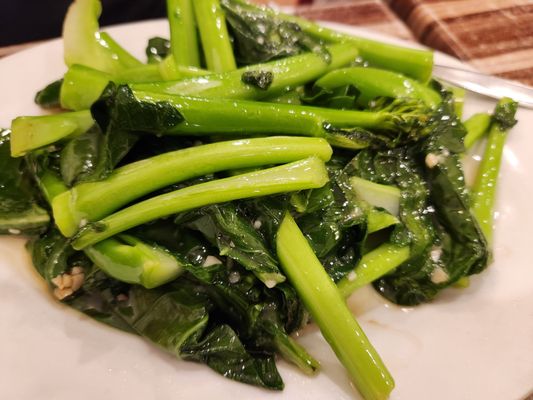Ying Chow Chinese Restaurant by null