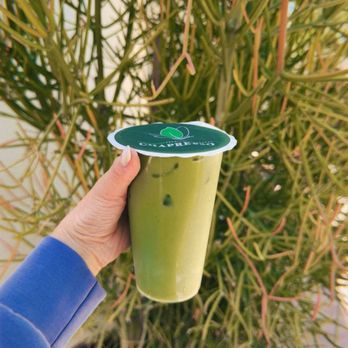 Chapresso - Bubble Tea Near Me - San Marino, California Chapresso - Bubble Tea Near Me - San Marino, California