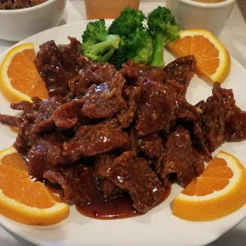 LC's Asian Kitchen - Spicy beef, very sweet and spicy - Chinese Near Me - Madison Heights, Michigan LC's Asian Kitchen - Spicy beef, very sweet and spicy - Chinese Near Me - Madison Heights, Michigan