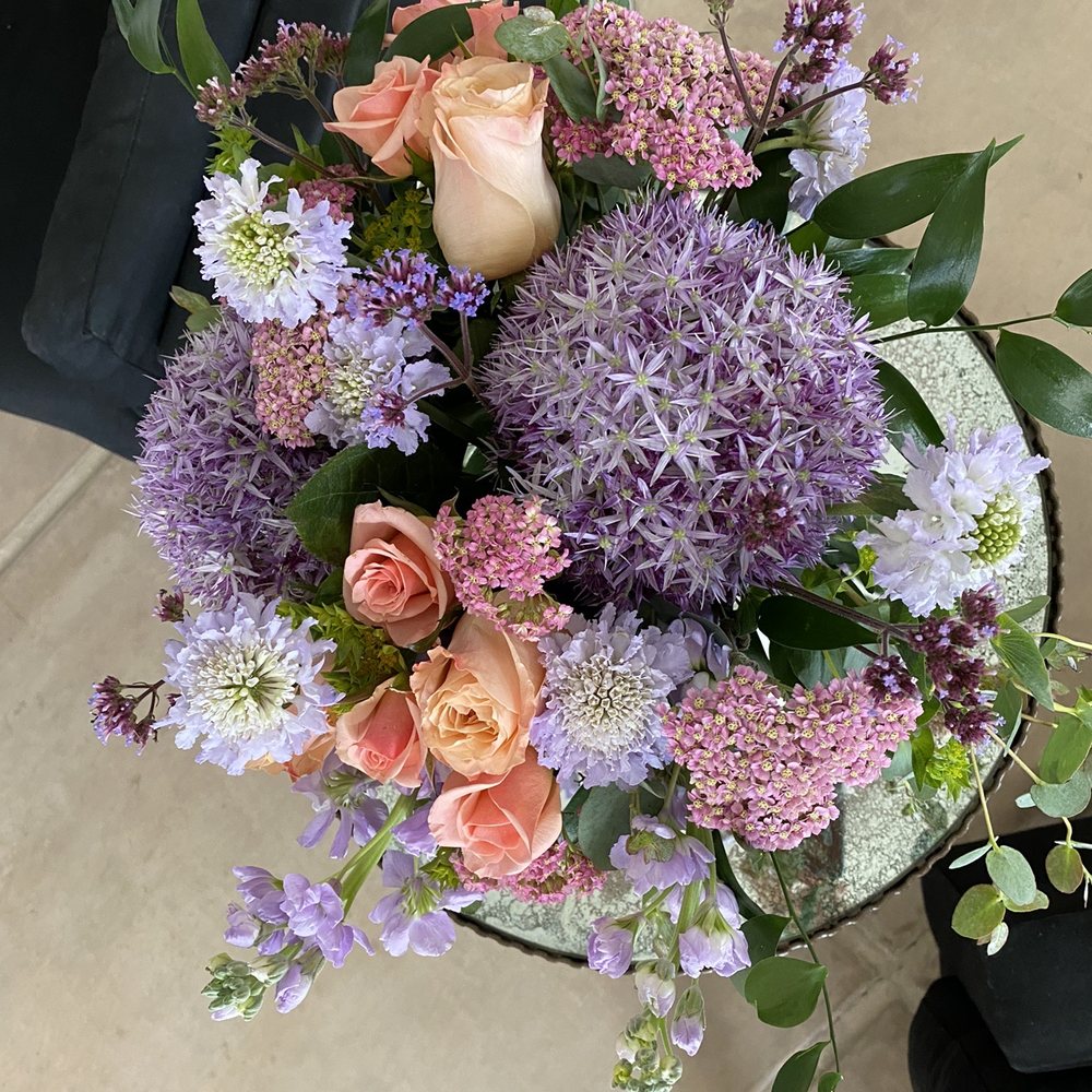 Thistle - Florists Near Me - Tucson, Arizona