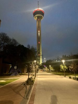 Hemisfair by null